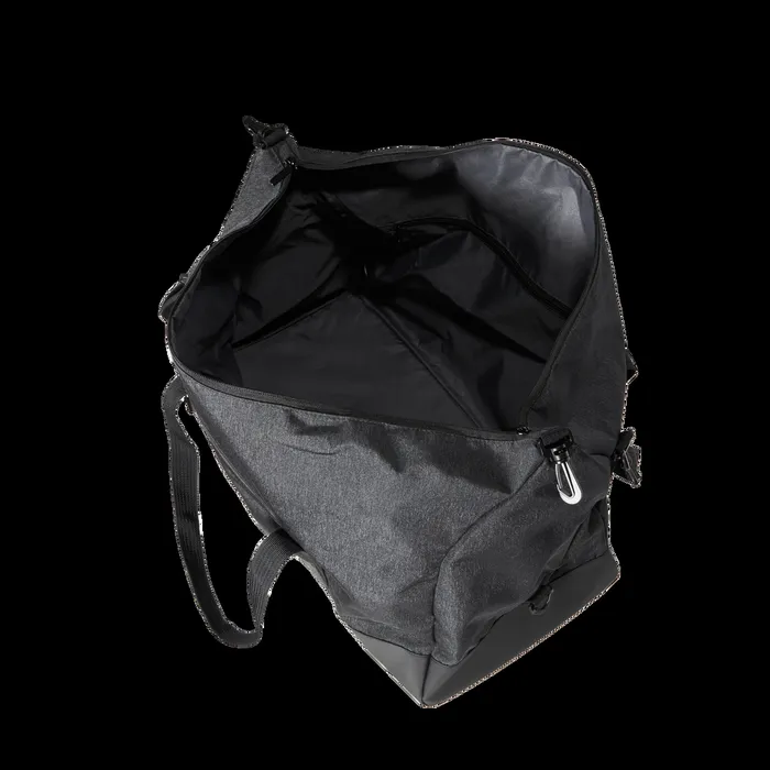 FootJoy Bags Shoes and Travel WomenMen Anytime Duffel Heather Charcoal