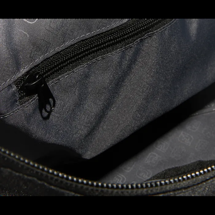 FootJoy Bags Shoes and Travel WomenMen Anytime Duffel Heather Charcoal