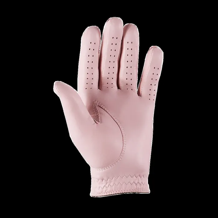 FootJoy Limited Edition Women StaSof Heritage Soft Pink FootJoy Limited Edition Women StaSof Heritage Soft Pink