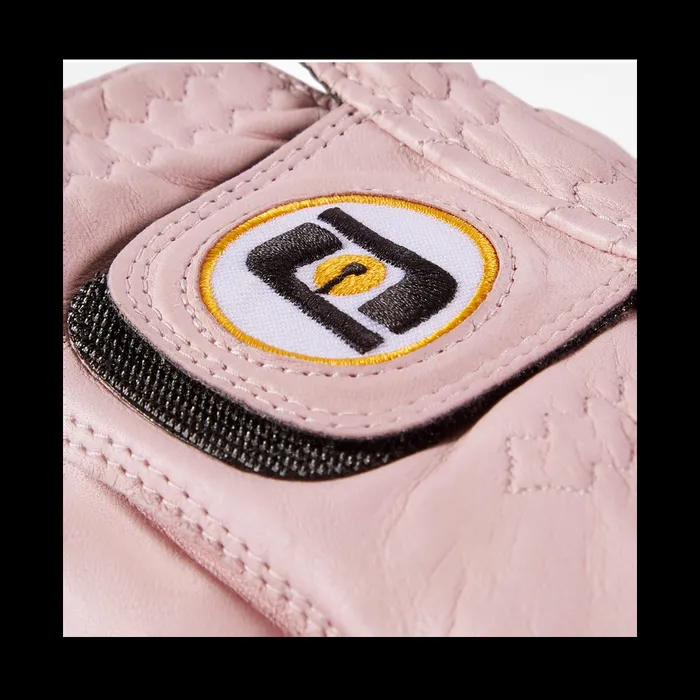FootJoy Limited Edition Women StaSof Heritage Soft Pink FootJoy Limited Edition Women StaSof Heritage Soft Pink