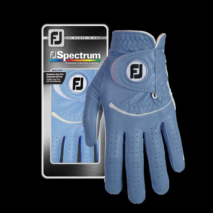 FootJoy Performance Women FJ Spectrum Ocean Blue