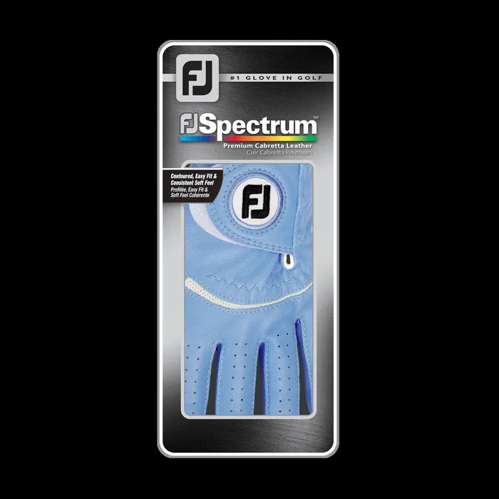FootJoy Performance Women FJ Spectrum Ocean Blue FootJoy Performance Women FJ Spectrum Ocean Blue