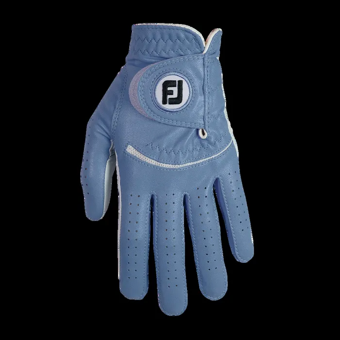 FootJoy Performance Women FJ Spectrum Ocean Blue FootJoy Performance Women FJ Spectrum Ocean Blue