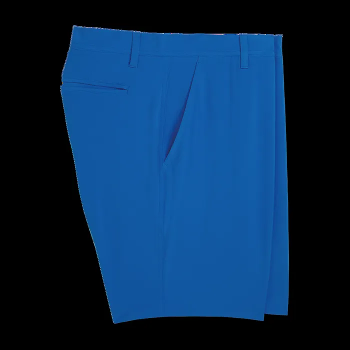 FootJoy Shorts Men Lightweight 9034 Inseam Short Blue FootJoy Shorts Men Lightweight 9034 Inseam Short Blue