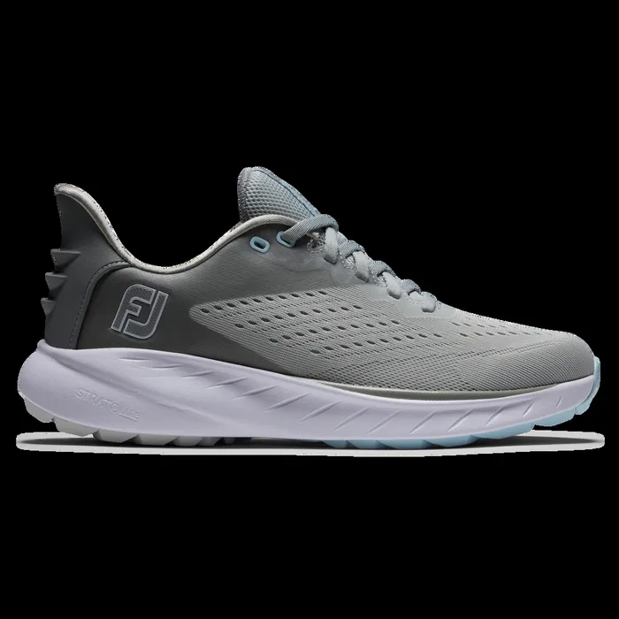 FootJoy Spikeless Women Flex XP Grey