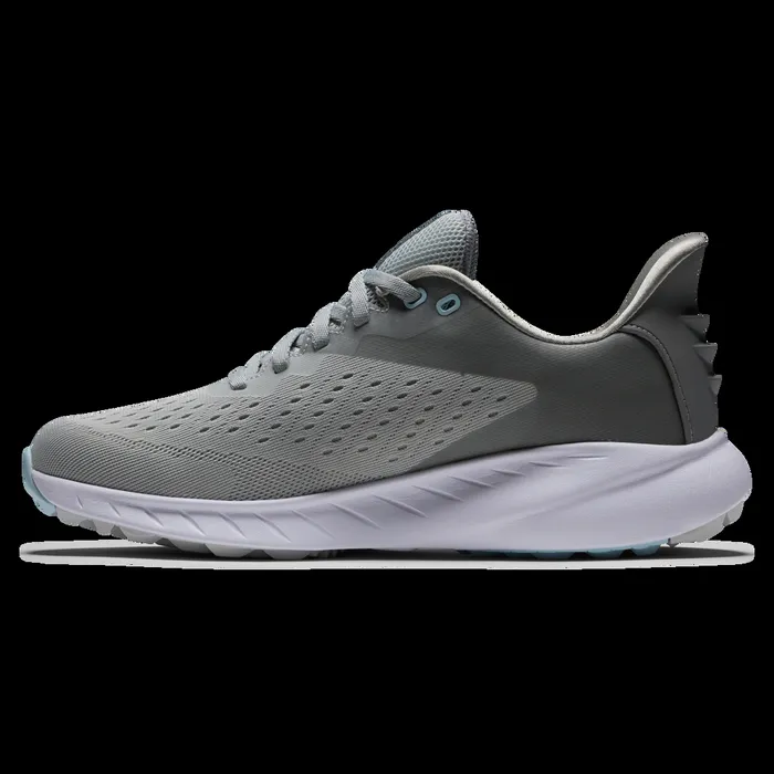 FootJoy Spikeless Women Flex XP Grey