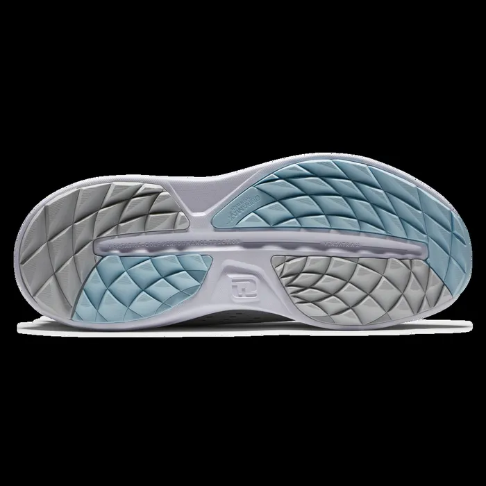 FootJoy Spikeless Women Flex XP Grey
