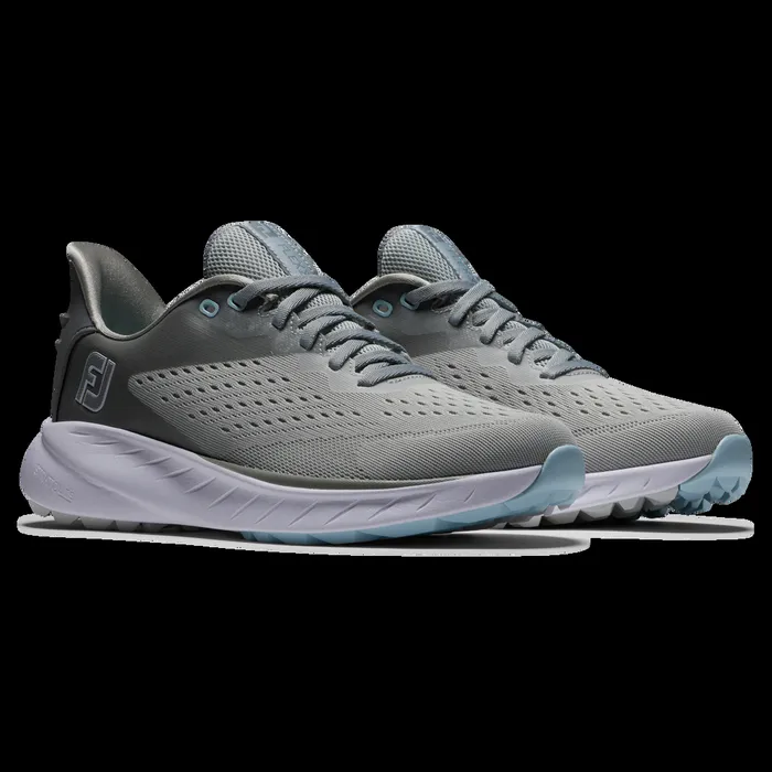 FootJoy Spikeless Women Flex XP Grey