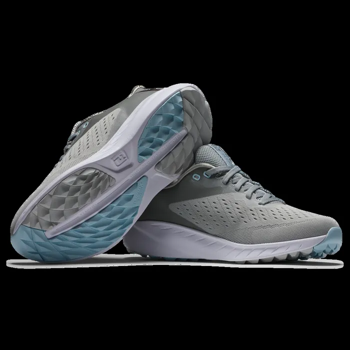 FootJoy Spikeless Women Flex XP Grey