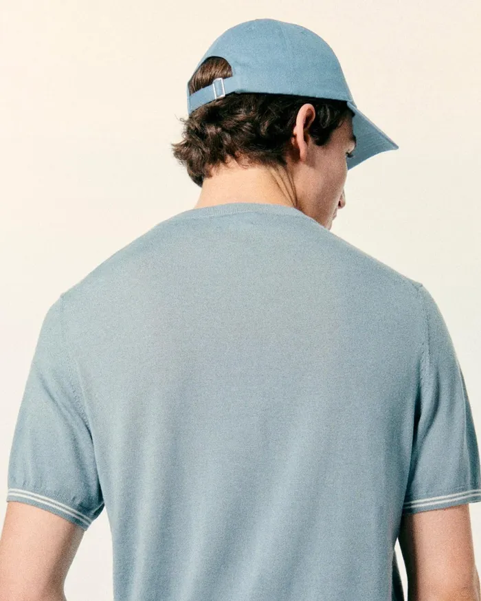 From Future Caps From Future Curved Visor Cap Tropical Taupe