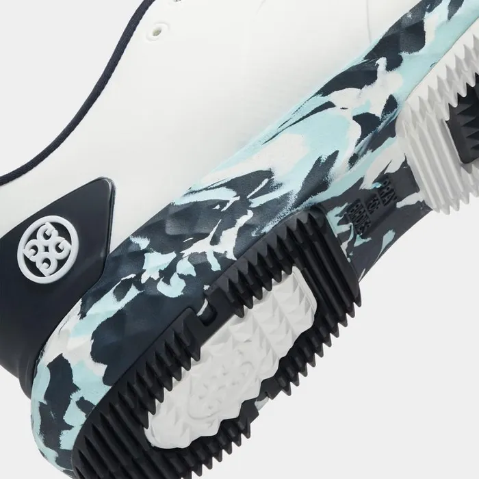 GFORE Golf Shoes Men MG4 MONOCHROME CAMO GOLF SHOE Deep Sea Camo GFORE Golf Shoes Men MG4 MONOCHROME CAMO GOLF SHOE Deep Sea Camo