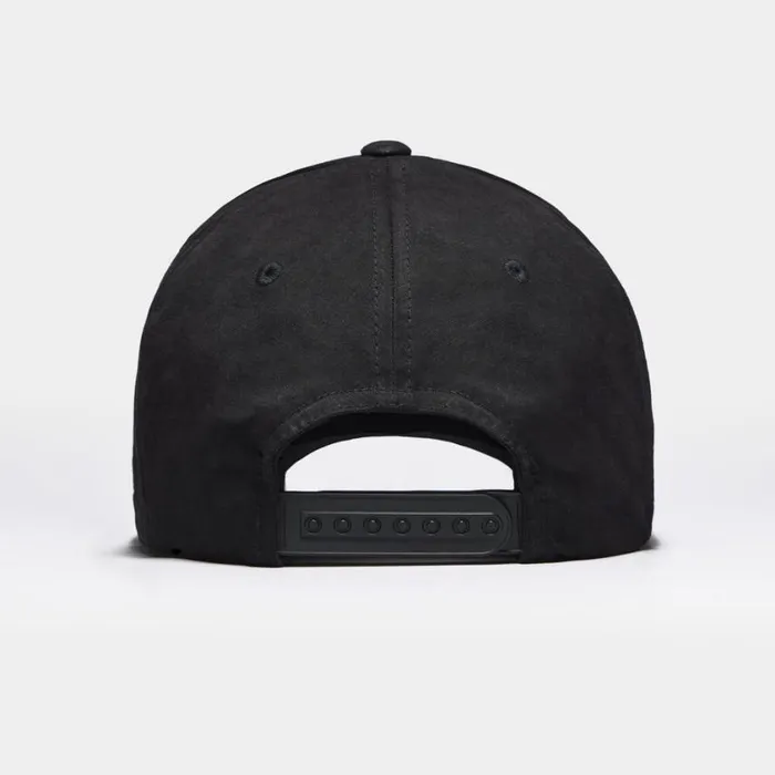 GFORE Hats MenWomen METAL TEES WAXED COTTON LOW PROFILE HAT Onyx GFORE Hats MenWomen METAL TEES WAXED COTTON LOW PROFILE HAT Onyx