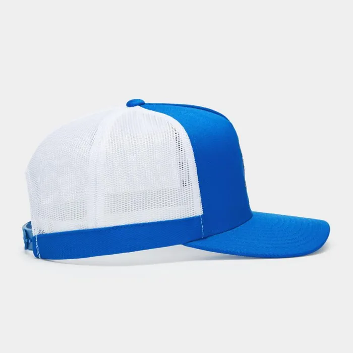 GFORE Hats MenWomen SUGAR SKULL and TEES COTTON TWILL TRUCKER HAT Racer GFORE Hats MenWomen SUGAR SKULL and TEES COTTON TWILL TRUCKER HAT Racer