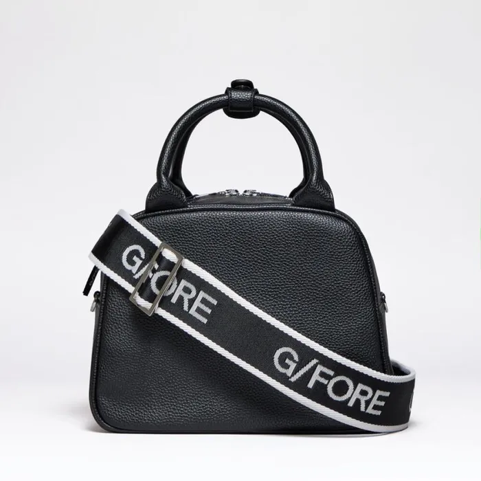 GFORE Luggage and Bags MenWomen LTD RELEASE CIRCLE G039S BOWLER BAG Snow