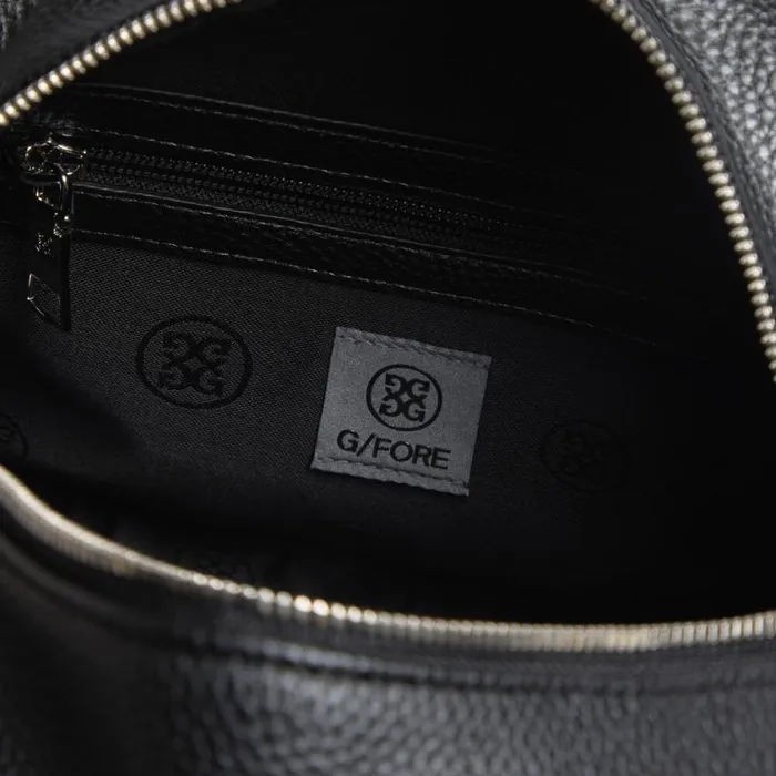 GFORE Luggage and Bags MenWomen LTD RELEASE CIRCLE G039S BOWLER BAG Snow