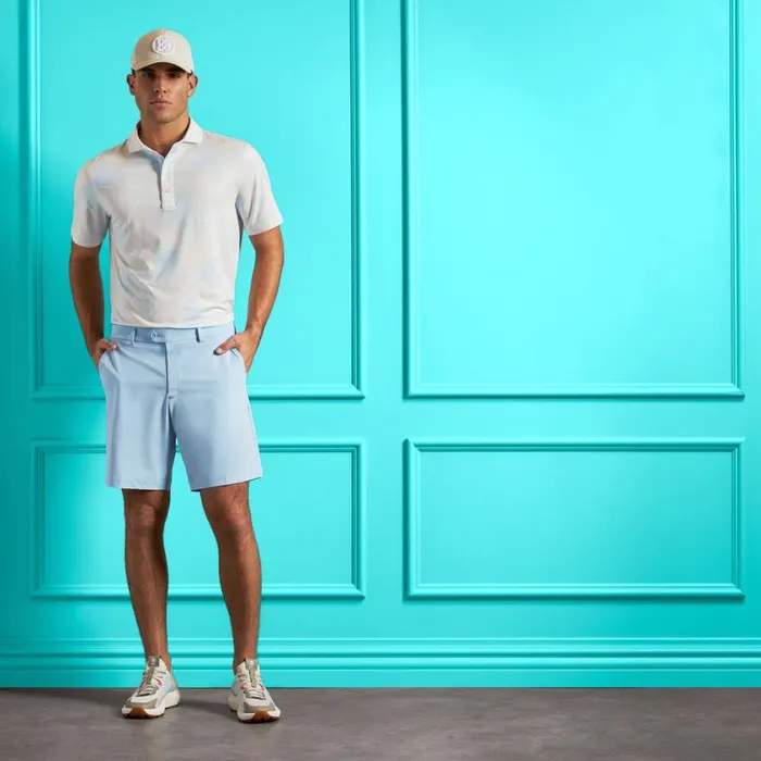 GFORE Shorts Men MAVERICK 4WAY STRETCH SHORT Baja GFORE Shorts Men MAVERICK 4WAY STRETCH SHORT Baja
