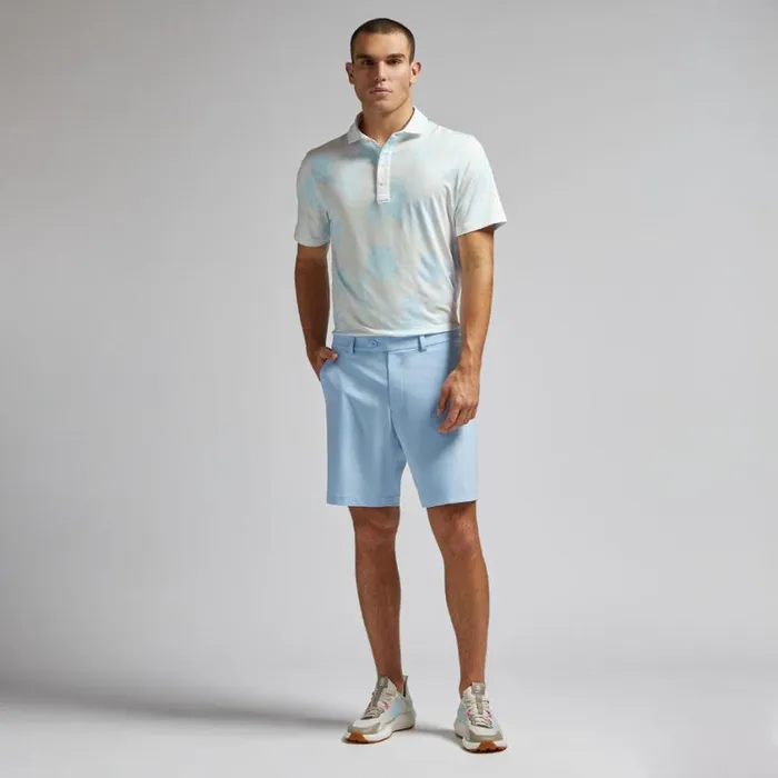 GFORE Shorts Men MAVERICK 4WAY STRETCH SHORT Baja GFORE Shorts Men MAVERICK 4WAY STRETCH SHORT Baja