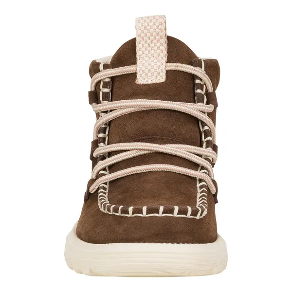 heydude Boots Apparel Reyes Suede