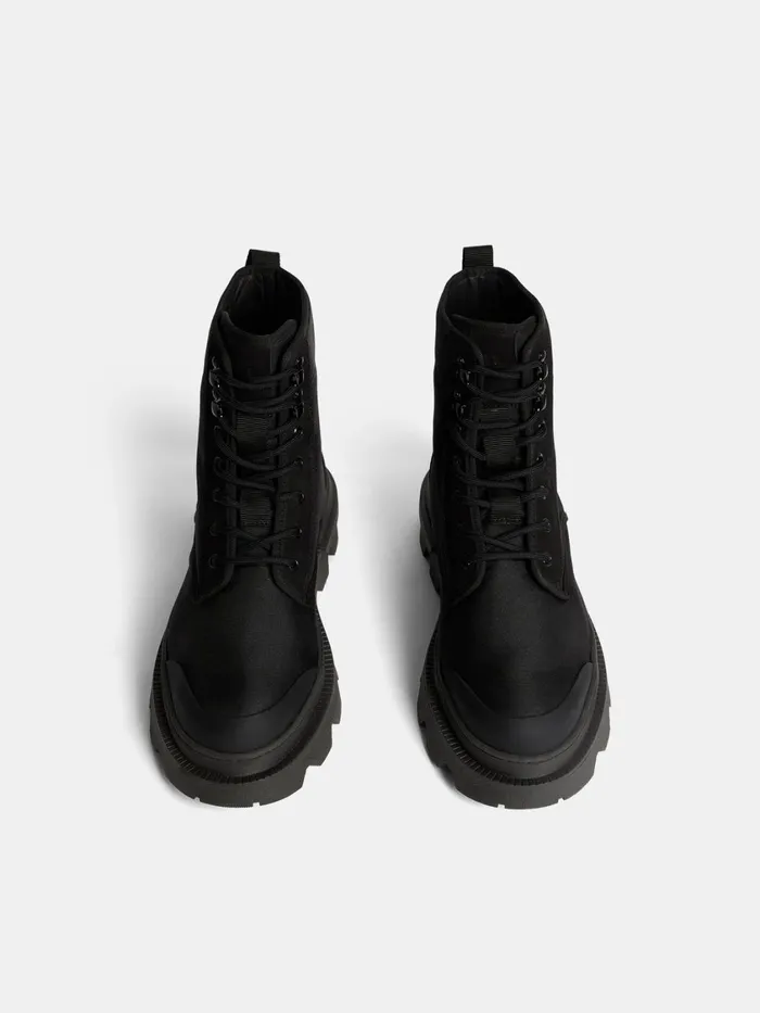 JLindeberg Alfa Tech Ankle Boot Men Fashion Shoes