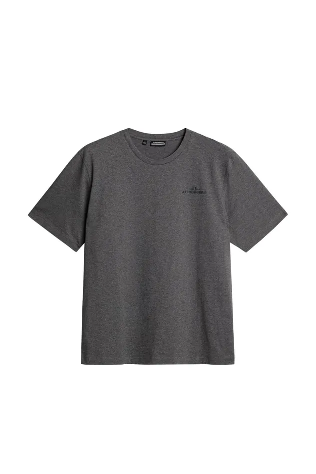 JLindeberg Alpha TShirt Men TShirts