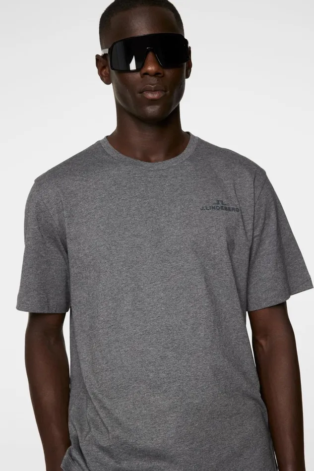 JLindeberg Alpha TShirt Men TShirts