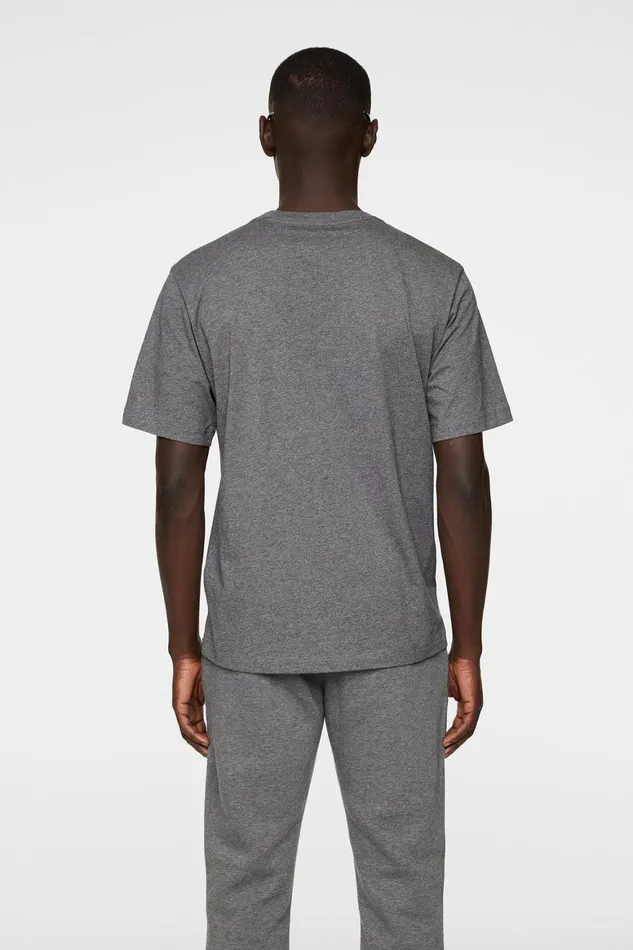 JLindeberg Alpha TShirt Men TShirts