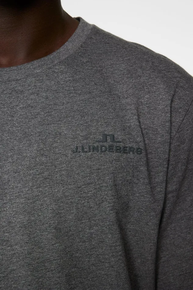 JLindeberg Alpha TShirt Men TShirts