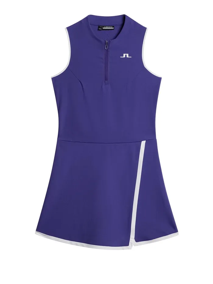 JLindeberg Amina Dress Women Dresses