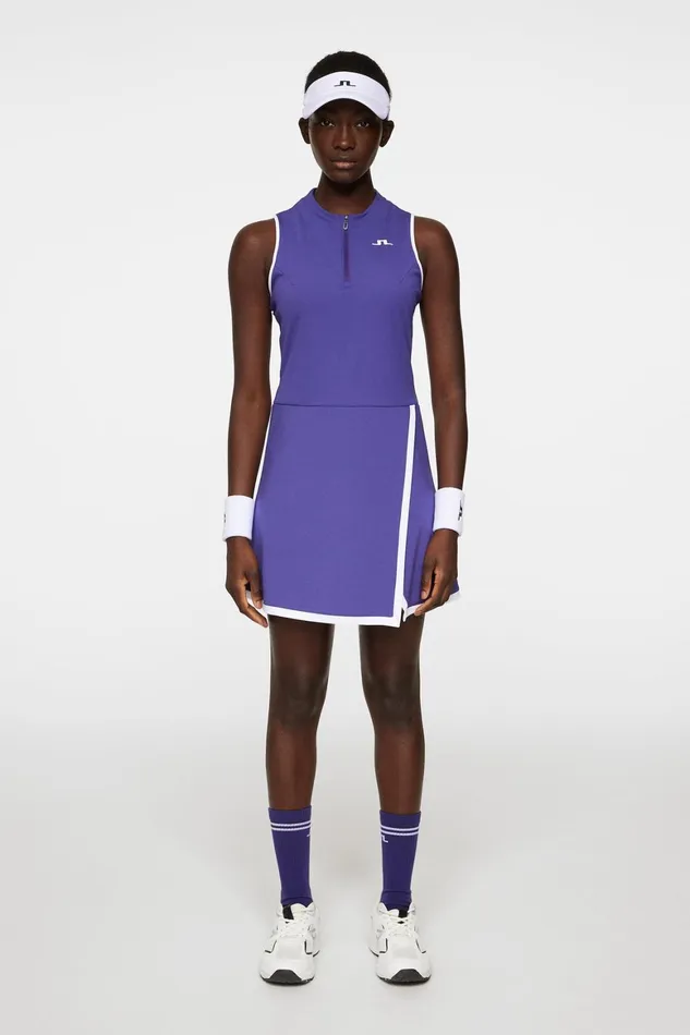 JLindeberg Amina Dress Women Dresses