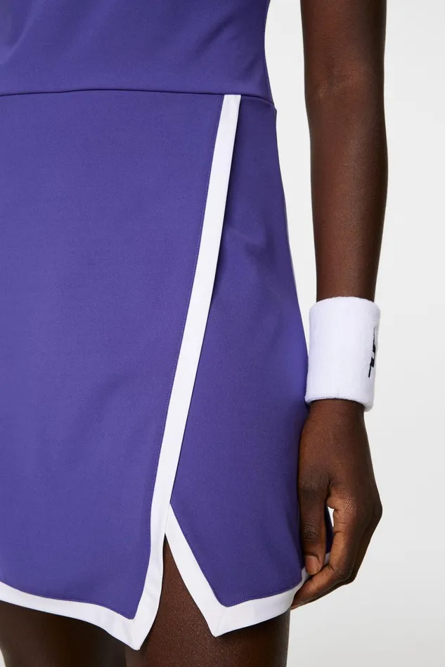 JLindeberg Amina Dress Women Dresses