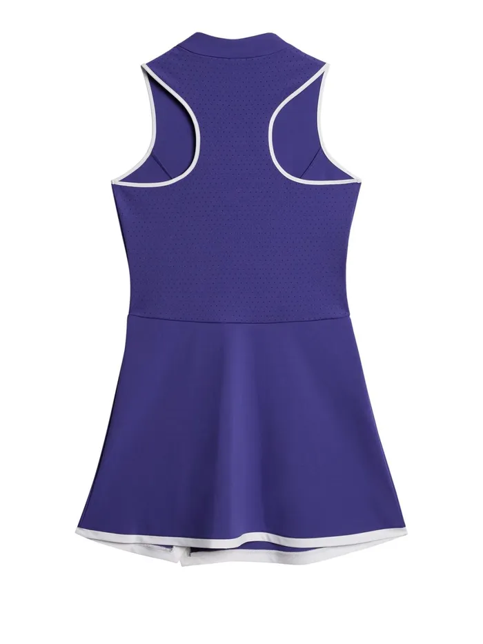 JLindeberg Amina Dress Women Dresses