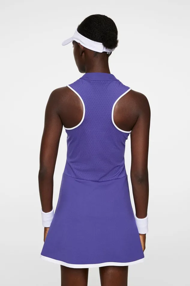 JLindeberg Amina Dress Women Dresses