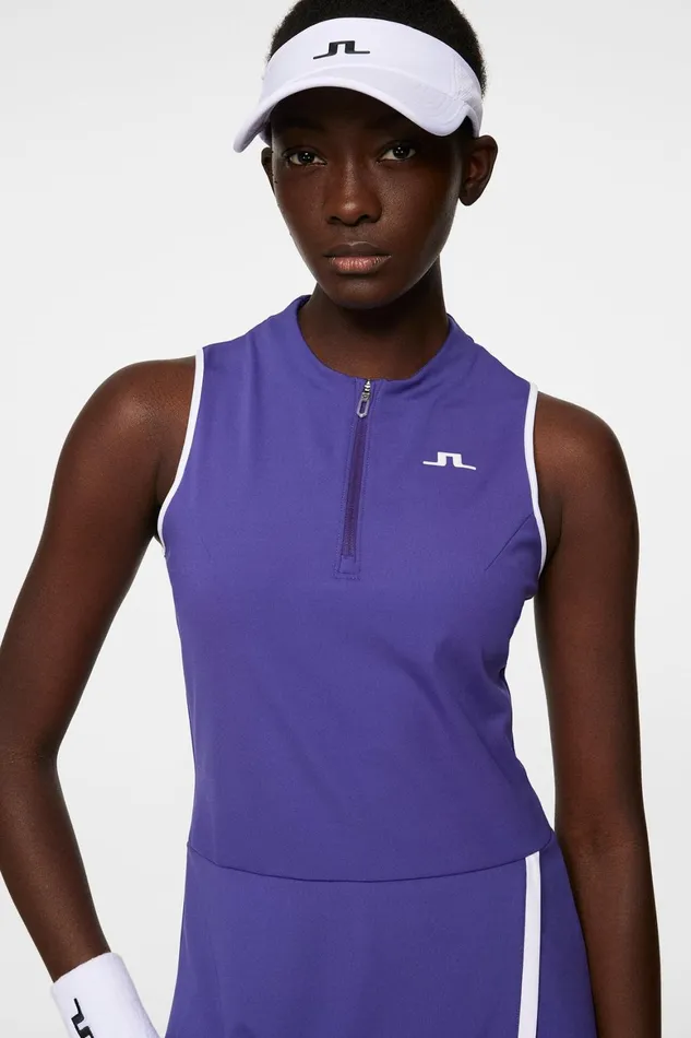 JLindeberg Amina Dress Women Dresses