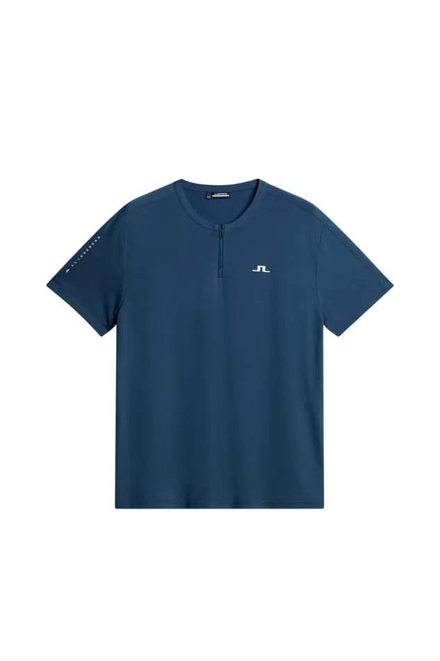 JLindeberg Antonio TShirt Men TShirts