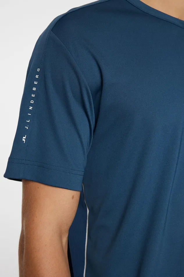 JLindeberg Antonio TShirt Men TShirts