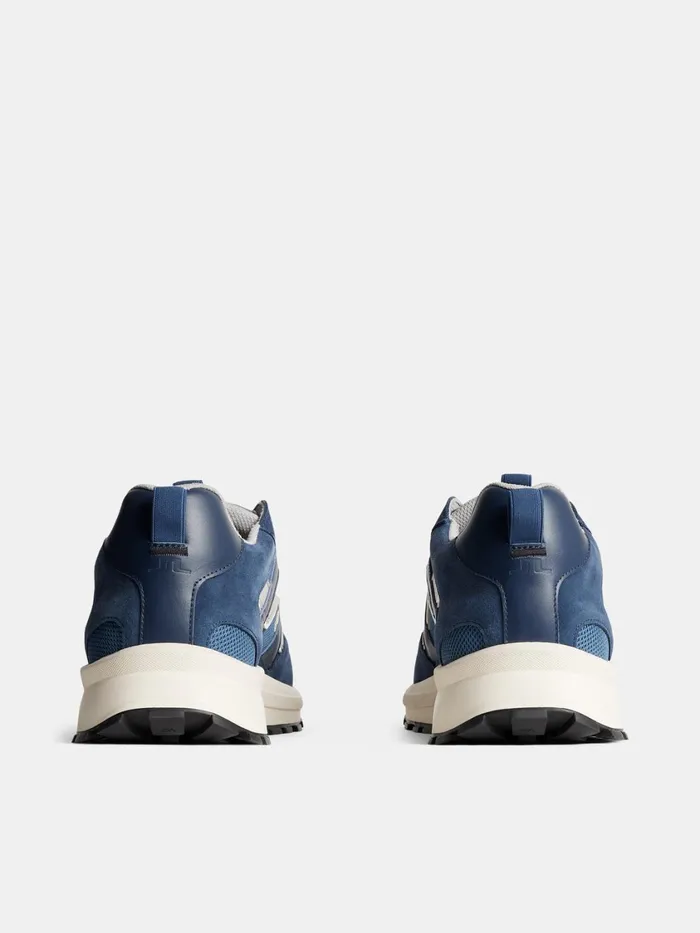 JLindeberg Ares Sport Sneaker Men Fashion Shoes