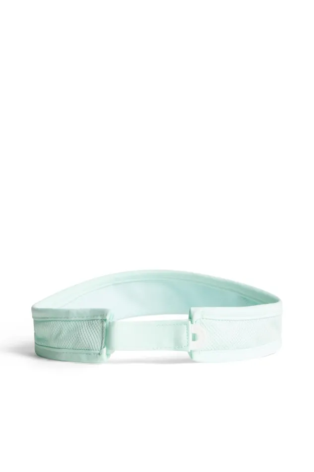 JLindeberg Attain Visor Women Caps