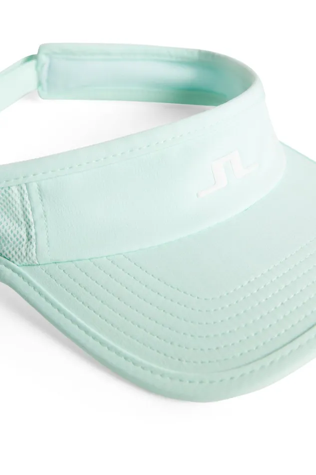 JLindeberg Attain Visor Women Caps