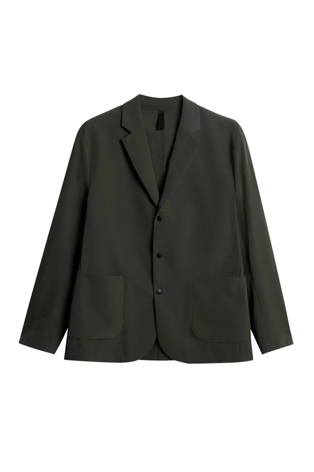 JLindeberg Barry Tech Blazer Men Blazers