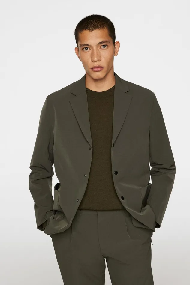 JLindeberg Barry Tech Blazer Men Blazers