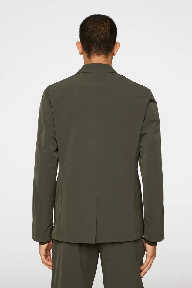 JLindeberg Barry Tech Blazer Men Blazers