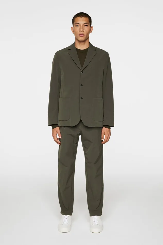 JLindeberg Barry Tech Blazer Men Blazers
