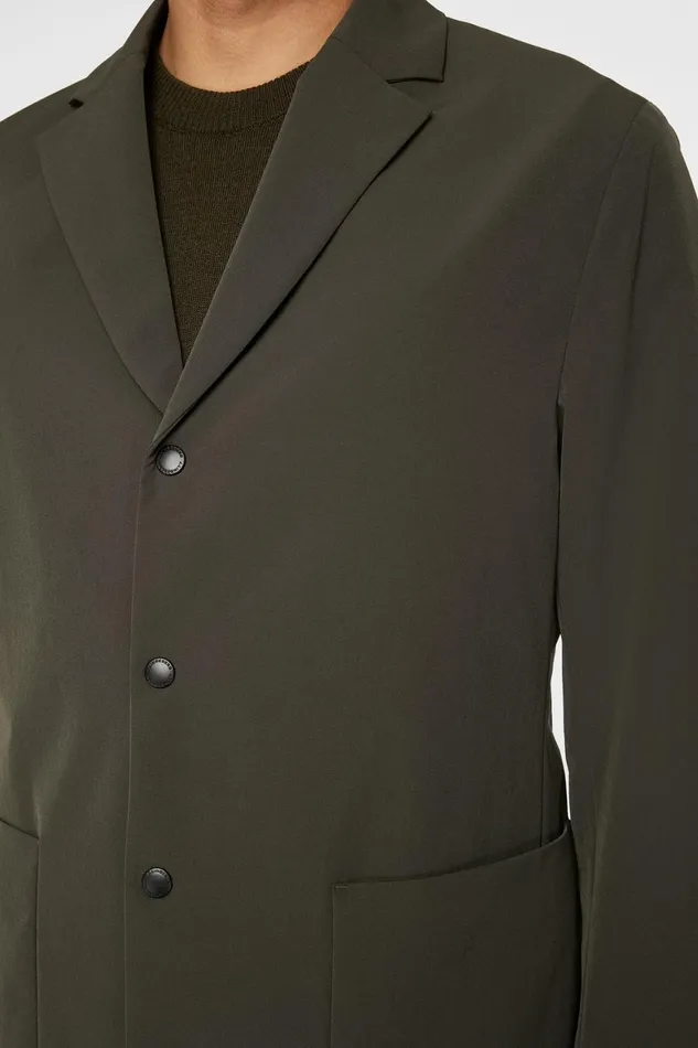 JLindeberg Barry Tech Blazer Men Blazers