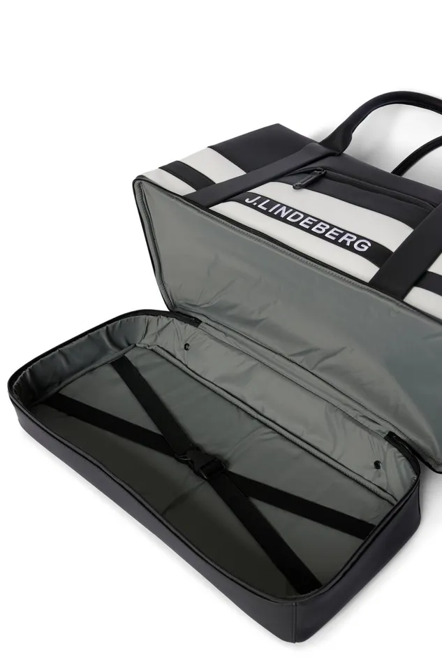 JLindeberg Boston Bag MenWomen Golf Bags