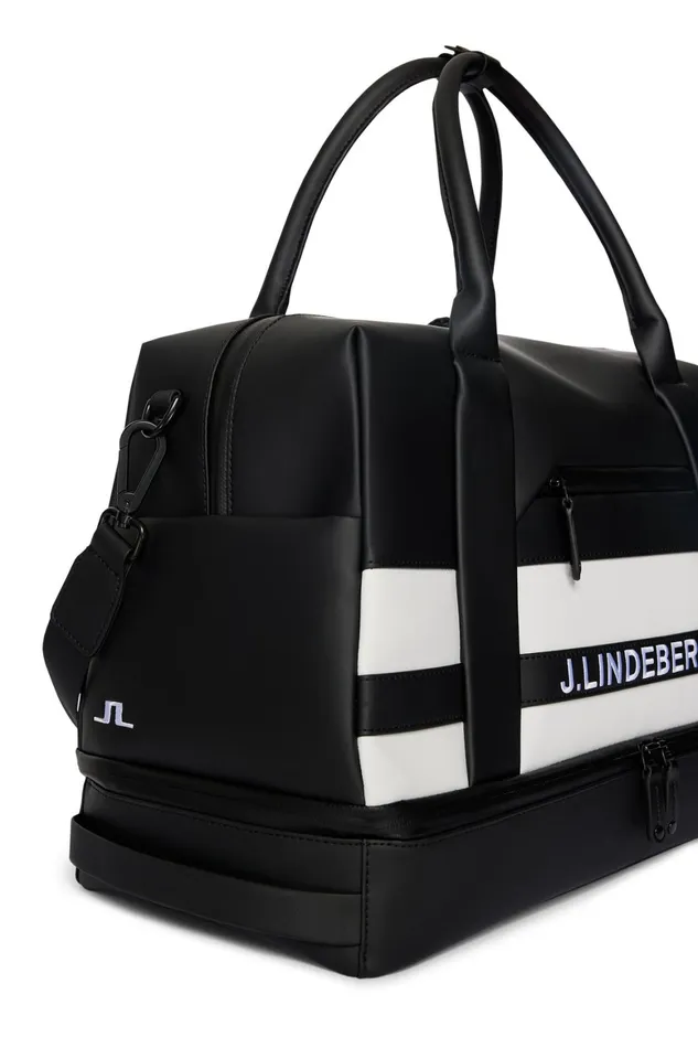JLindeberg Boston Bag MenWomen Golf Bags