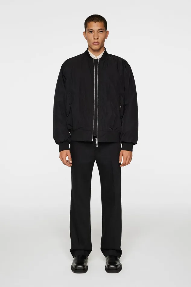 JLindeberg Bradley Bomber Jacket Men Jackets