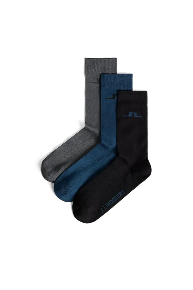 JLindeberg Bridge Bamboo Sock Seasonal Men Socks