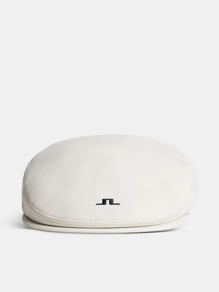JLindeberg Campbell Flat Cap Men Caps