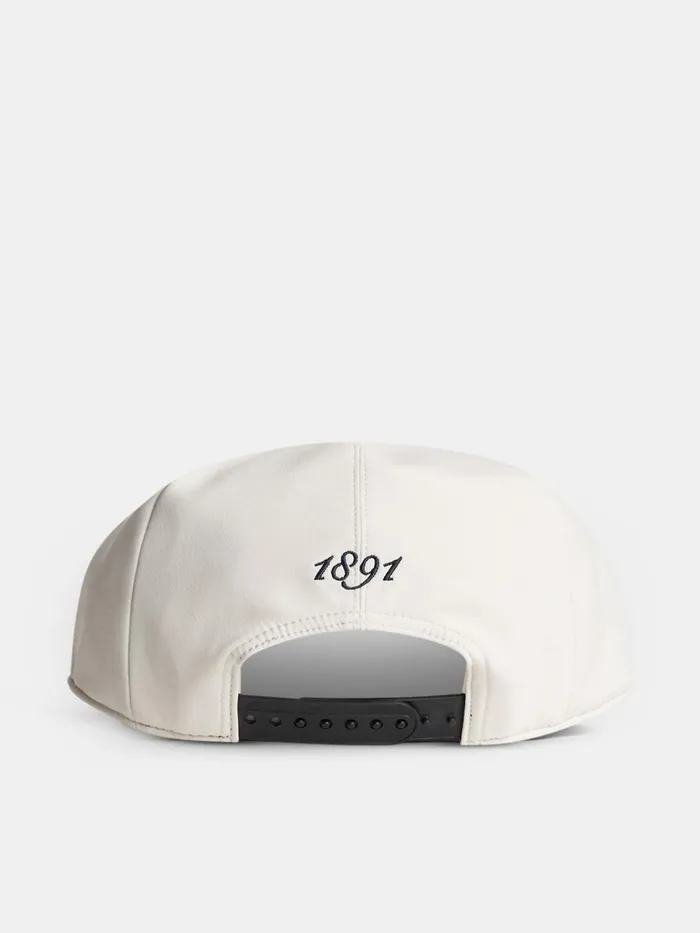 JLindeberg Campbell Flat Cap Men Caps
