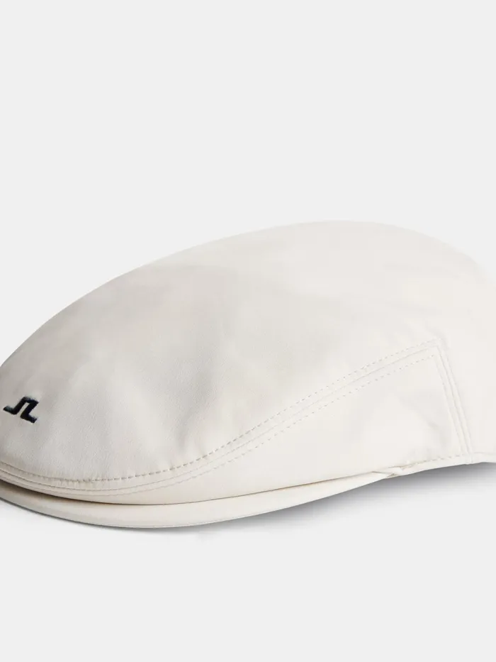 JLindeberg Campbell Flat Cap Men Caps